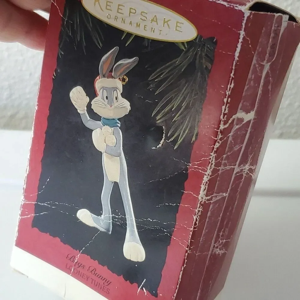Hallmark vintage 1995